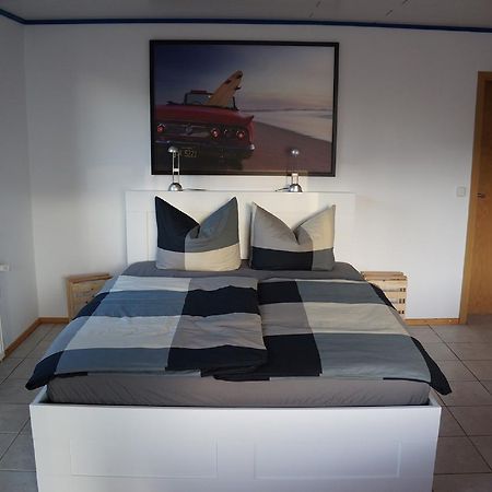 Schonungen Ferienwohnung Henneberg المظهر الخارجي الصورة